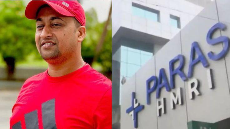 चंदन मिश्रा हत्याकांड: ड्यूटी में लापरवाही के आरोप में 5 पुलिसकर्मी सस्पेंड, कोलकाता से 3 आरोपी गिरफ्तार